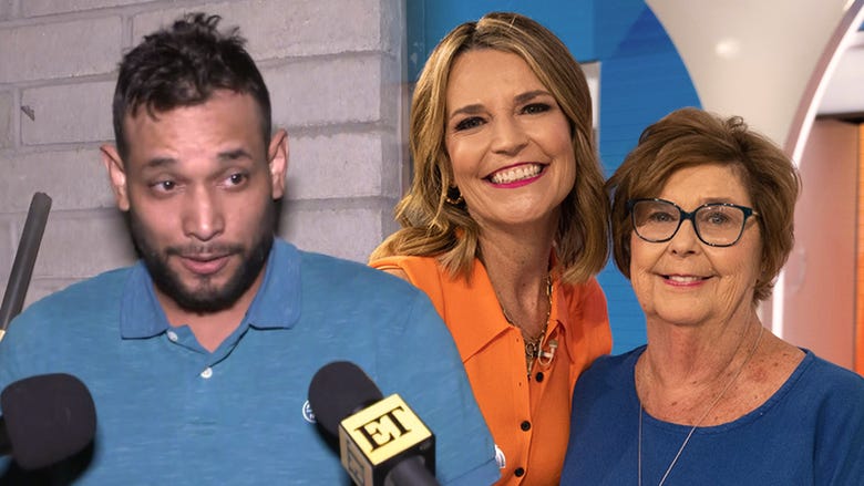 Savannah Guthrie's Missing Mom: FBI Raids New Locations and Detains, Releases Person of Interest